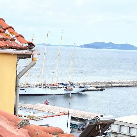 Theothea Suites Кавала Экстерьер фото