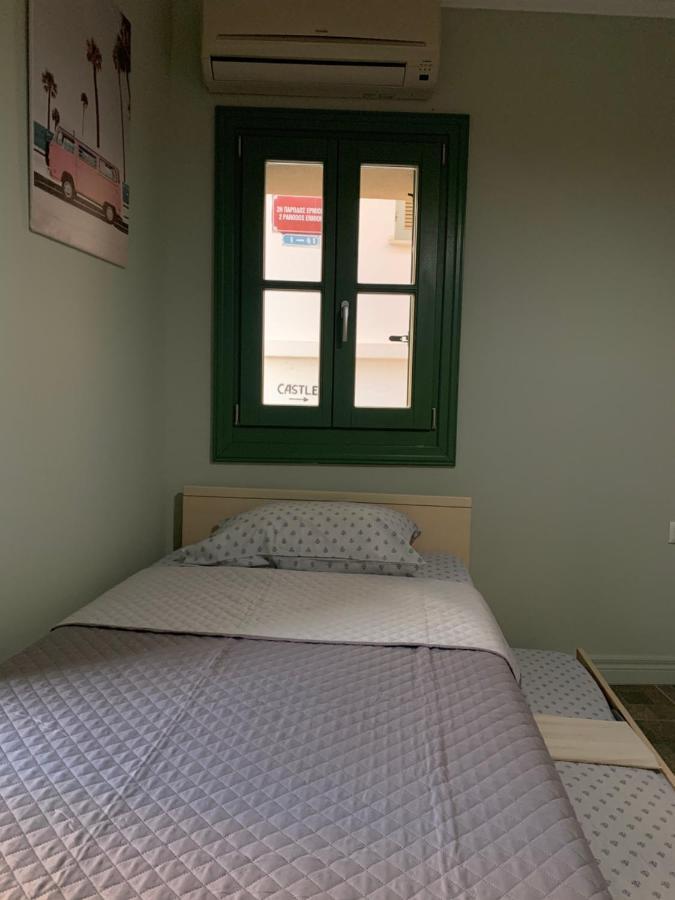 Theothea Suites Кавала Экстерьер фото