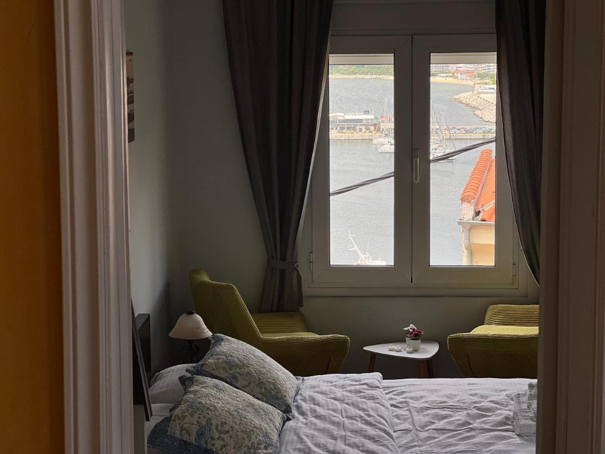 Theothea Suites Кавала Экстерьер фото