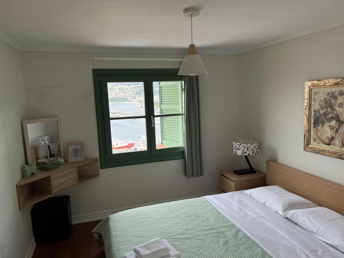 Theothea Suites Кавала Экстерьер фото