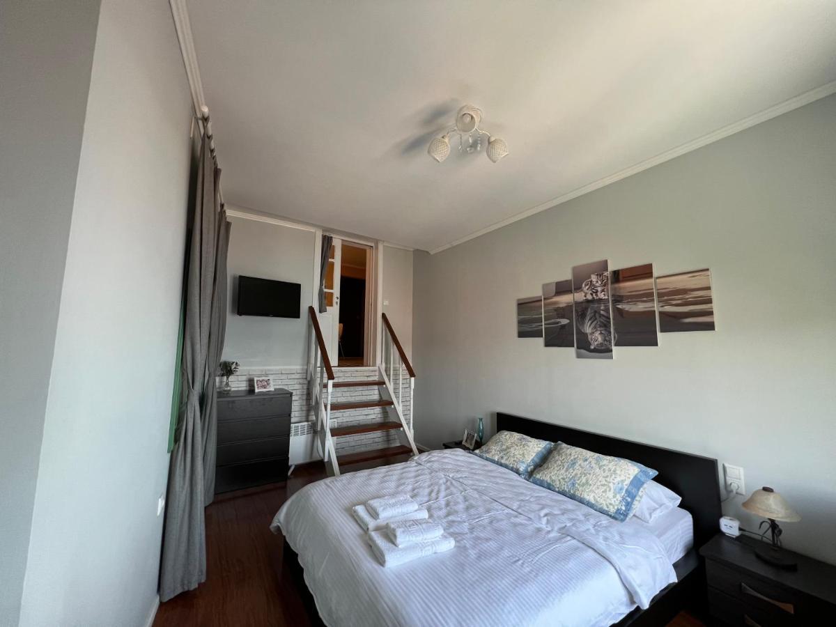 Theothea Suites Кавала Экстерьер фото